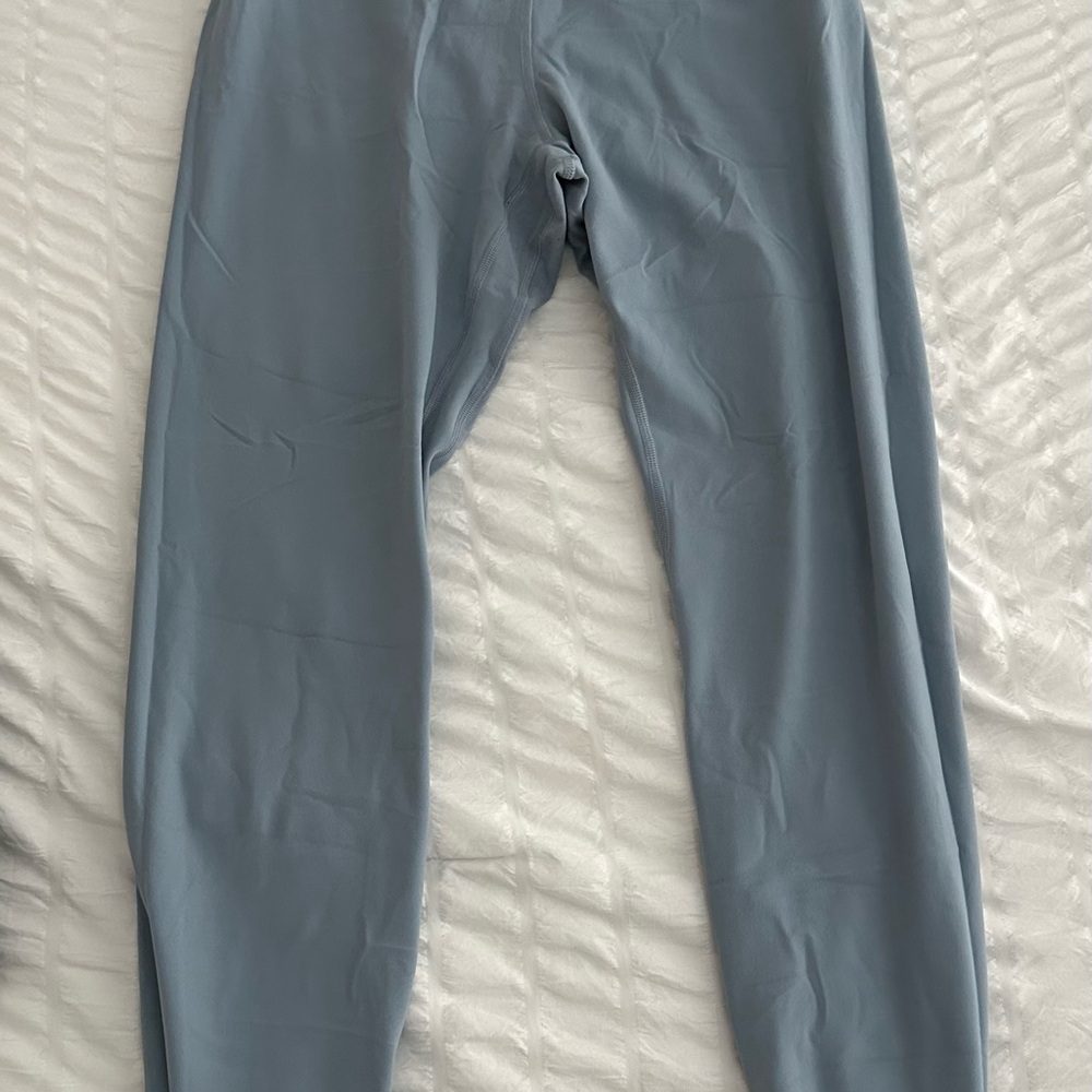 Lululemon 28” Align Legging - Light blue
